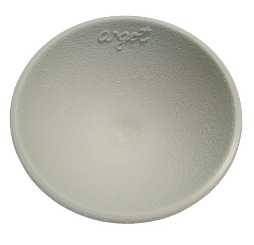 Ciotola decorativa argot verde - decorativa,