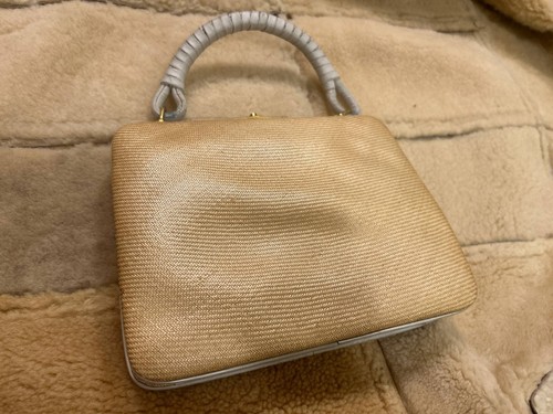 Borsetta vintage anni - anni, 50