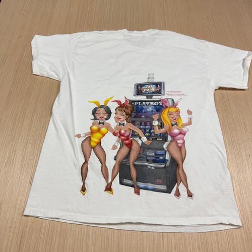 Shirt vintage playboy bunny - t-shirt,