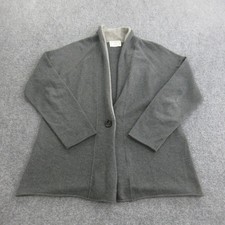 Cardigan Agnona maglione donna