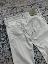 Pantaloni chino di lusso Jacob