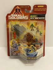 Small Soldiers Archer's Battle