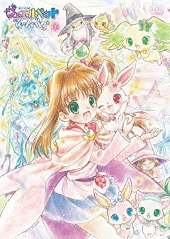 Sanrio jewelpet tinkle - sanrio, tinkle☆