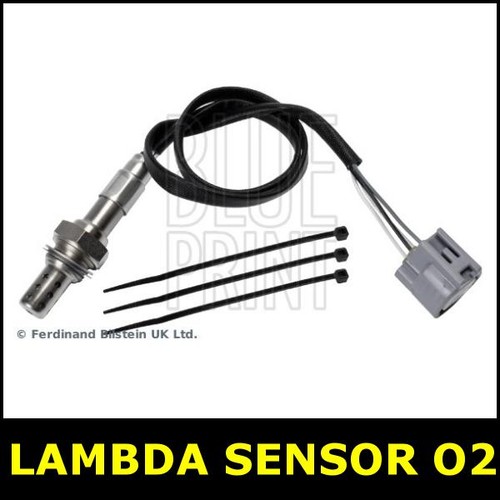 Sensore lambda after cat - lambda,