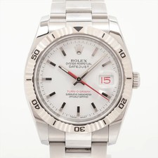 Rolex Datejust Turn-O-Graph