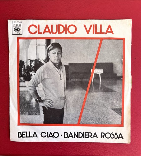 Vinile giri raro - raro, di