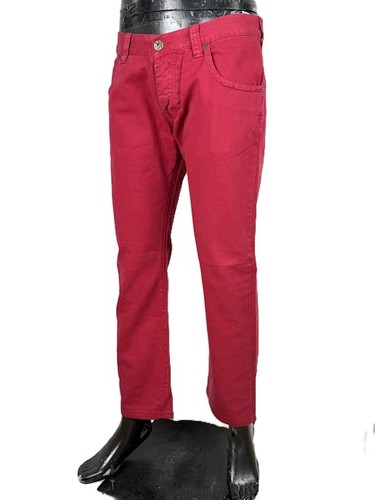 Armani jeans pantaloni uomo - jeans,