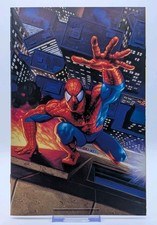 Amazing Spider-Man #4