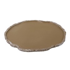 Grande piatto acqua rettile