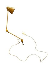 🧡 Lampada Da Tavolo Vintage