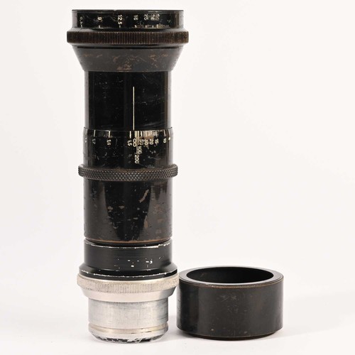 Goerz berlin telegor 24 cm - berlin,