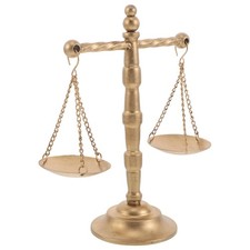 Soprammobili Vintage Casa Arredo Scultura Desktop Statua