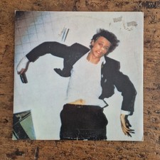 LP David Bowie - Lodger