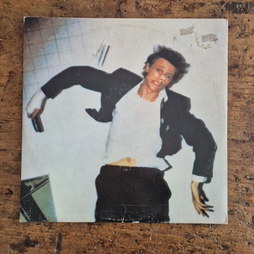 David bowie lodger - bowie,