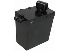 POMPA DI SOLLEVAMENTO CABINA