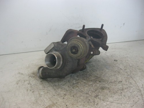 Turbocompressore opel vectra - opel,