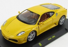 1/24 EDICOLA - FERRARI - F430