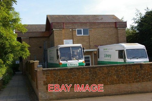 Photo downham market mobile - ,