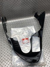 Honda VTR1000 RC51 SP2 2002 03 04 05 06 / Pannello carena anteriore / inferiore / originale