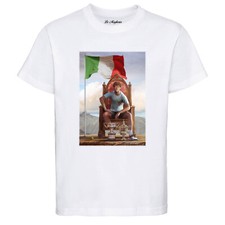 Maglietta celebrativa di