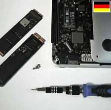 SSD 1TB per Apple MacBook Pro