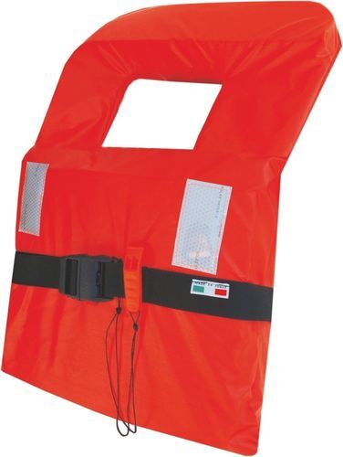 Giubbotto salvataggio - giubbotto,