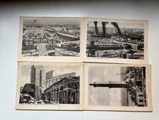 Genova cartoline d’epoca