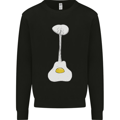 Maglione felpa uomo divertente - felpa,