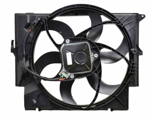 Ventola del radiatore - ventola,