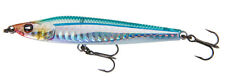 Artificiale Yo-Zuri Edge Trembler Minnow S - colore HHTG