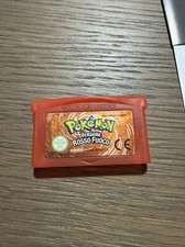 Pokemon Rosso Fuoco Nintendo