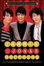 Jammin' with the Jonas