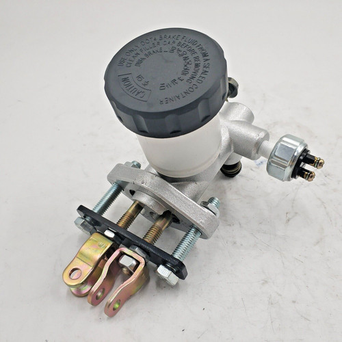 Brake master cylinder for - brake,