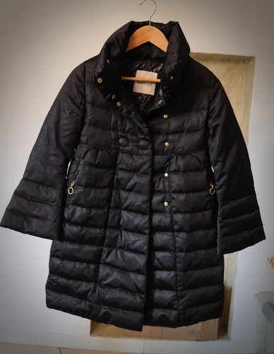 Cappotto ragazza ottime - in,