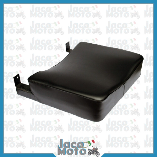 Cuscino sedile sella piaggio - sella,
