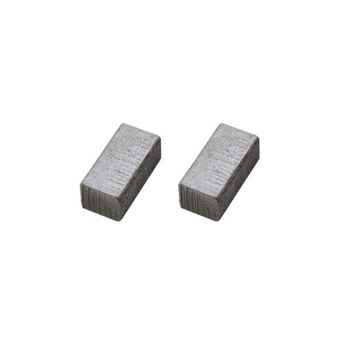 Spazzole carbone 5 - 6,5, x