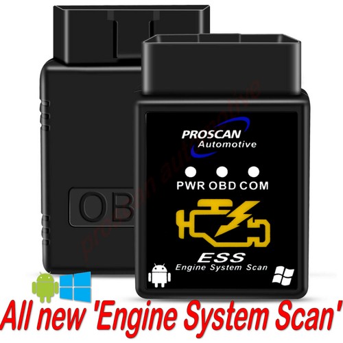Elm 327 bluetooth obd - 327,