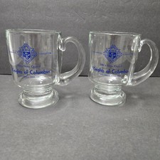 2-KNIGHTS OF COLUMBUS COFFEE