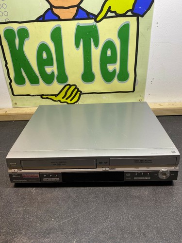 Registratore combinato dvd - combinato, dvd/vcr