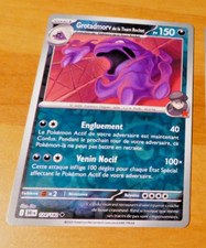 POKEMON RIVALITES DESTINEES