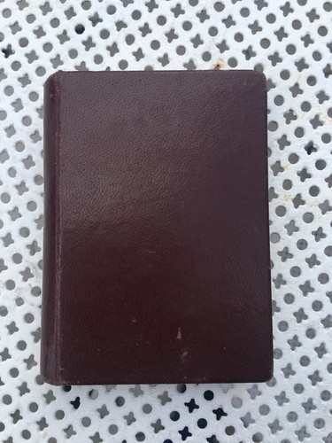Libro miniatura dei - il,