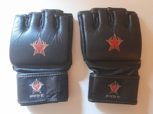 Guanti combattimento - guanti,