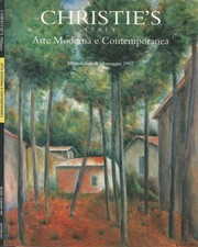 Arte Moderna e Contemporanea