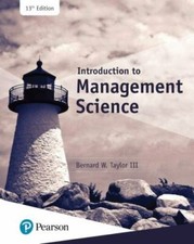 Introduction to Management