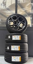 KIT ESTIVO ORIGINALE ALFA