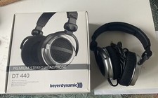 Beyerdynamic 440 casque - 440,