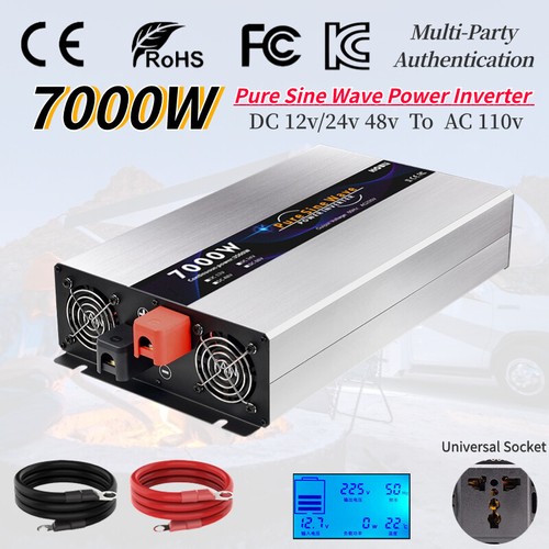 Inverter potenza onda - di,