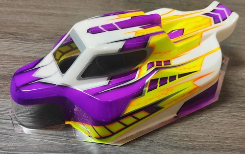 Off68 body xray - -, xb8