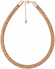 Collana swarovski stardust - collana,