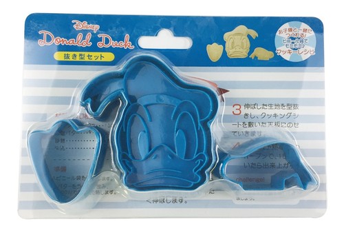 Yaxell disney set fustella - yaxell, da